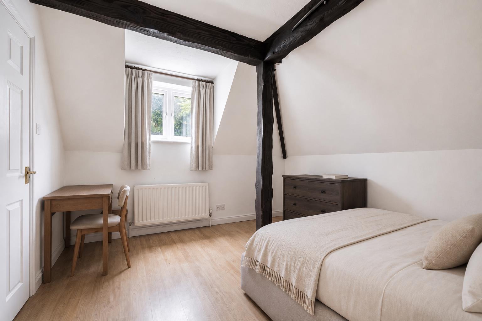 Oakdene, Ascot